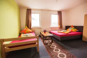 Hotel Schwan - Rum