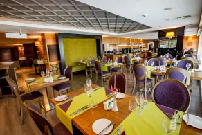 Park Inn by Radisson Istanbul Asia Kavacik - Restaurant