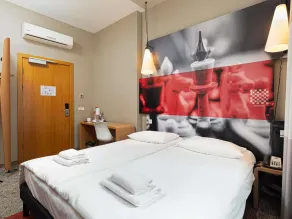 Ibis Riga Centre - Room