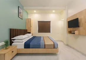 Greens Estate Business Class Hotel - Rom