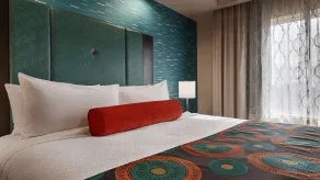 Best Western Premier Houston Northwest - Willowbrook - Room