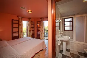 Hostal Rio de Oro - Rum