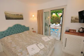 Giritlim Otel - Camera