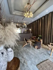 Zen Suites by Regente - Receção