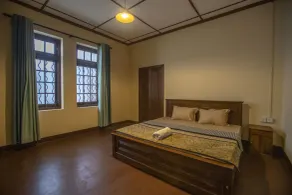 Bandarawela City Bungalow - Zimmer