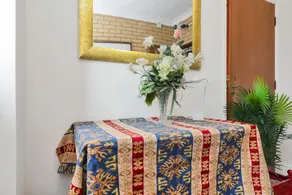 Shelford Lodge - Vestíbulo