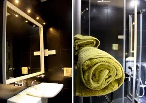 Kuruwita Retreat - Badeværelse