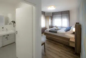 Mato One Zimmervermietung - Chambre