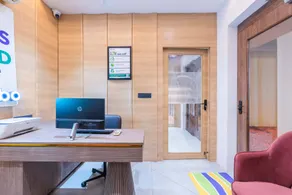 Treebo SV Residency, Vellore - Rezeption