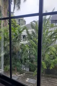 Surachet at 257 Boutique House - Ausblick vom Zimmer