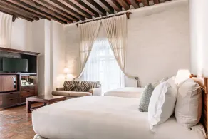 Quinta Real Oaxaca - Chambre