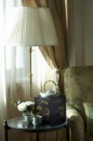 The Ritz-Carlton Beijing - Room