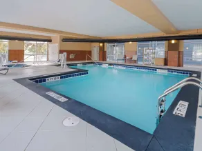 Homewood Suites by Hilton Columbia - Piscine