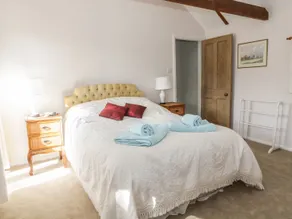 Stable Cottage - Rum