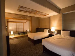 Atami Season Hotel - Room
