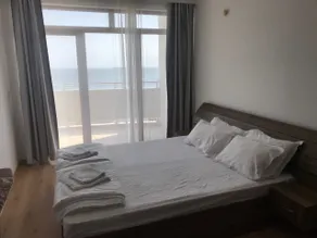 LAZUR 1 Apartment 7- 5 Sveti Vlas - Chambre