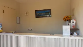 88 Wallace Court Motel - Free Parking - Réception
