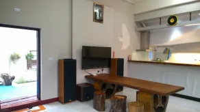 Da Peng Bay Homestay - Lobby