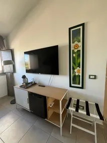 Rooftop53 - Room