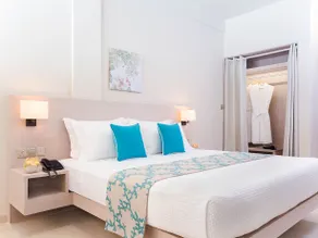 Malahini Kuda Bandos Special Offer Begin your island escape with ease airport pick up and return by shared speedboat at just USD 50 per person stays stay untill end June - Værelse