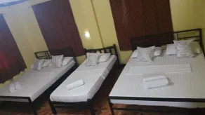 Carribean Transient House - Chambre
