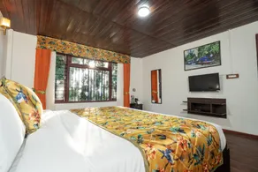 Summit Sherpa Mountain Hotel & Spa - Room