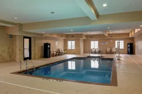 Staybridge Suites Oklahoma City Airport by IHG - Piscine