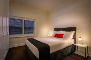 Como Court Budget Accommodation - Room