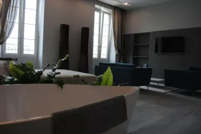 Les Suites Massena - Chambre