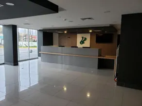 Hotel Diego de Almagro Castro - Reception