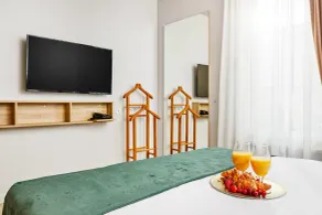 MAISON W - Room
