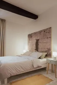 Ferentino B&B - Rum