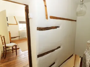 Ivy Cottage - Chambre