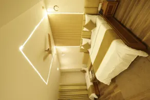 Hotel Amar Palace  - Camera