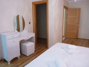 White Pearl Alanya - Room