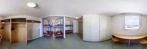 ETHIC ETAPES DIJON Accueil 24h24 et parking gratuit - Chambre