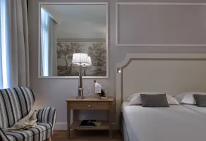 Hotel Mioni Pezzato - Chambre