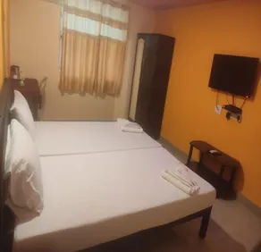 Hotel St Thomas International Centre - Room
