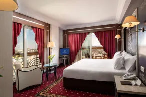 Sonesta St. George Hotel - Convention Center - Chambre