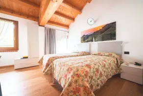Col Delle Rane - Room