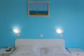 Romantza Mare - Room