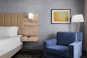 Best Western Premier Executive Residency Medicine Hat - Chambre