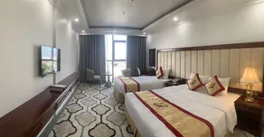 THE SHINE 2 HOTEL & APARTMENT - Habitación