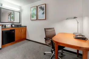 Hyatt Place Salt Lake City Airport - Chambre