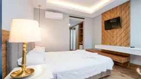Istanbul Beach Hotel - All Inclusive - Room