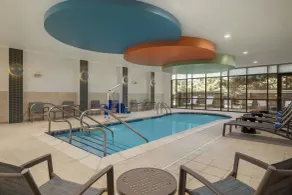 SpringHill Suites by Marriott Allentown Bethlehem/Center Valley - Pool