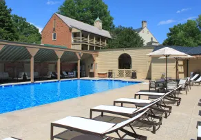 Boar's Head Resort - Piscine