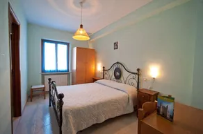 Hotel Cascia Ristorante - Camera