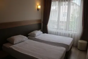 Longoz Hotel - Room