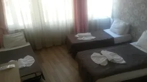 Winecity Hotel - View from room